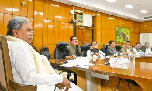 ವಿವಿಧ ವಸತಿ ಯೋಜನೆಗಳಡಿ 1.8 ಲಕ್ಷಕ್ಕೂ ಅಧಿಕ ಮನೆಗಳ ನಿರ್ಮಾಣ : ಸಿಎಂ ಸಿದ್ದರಾಮಯ್ಯ