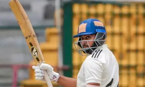 ಲೈಂಗಿಕ ಕಿರುಕುಳ ಅರ್ಜಿಯ ಕುರಿತು ಪ್ರತಿಕ್ರಿಯಿಸಲು ವಿಫಲ: ಕ್ರಿಕೆಟಿಗ ಪೃಥ್ವಿ ಶಾಗೆ 100ರೂ. ದಂಡ ವಿಧಿಸಿದ ನ್ಯಾಯಾಲಯ