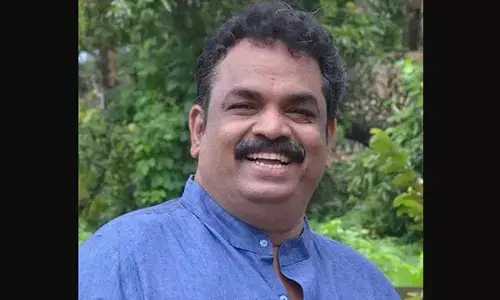 ಅಕ್ರಮ ಹಣ ವರ್ಗಾವಣೆ ಆರೋಪ : ಕಾಂಗ್ರೆಸ್ ಶಾಸಕ ಸತೀಶ್ ಸೈಲ್ 2 ದಿನ ಈ.ಡಿ. ವಶಕ್ಕೆ