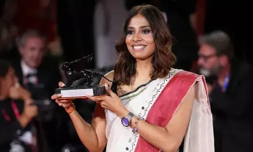 ಫೆಲೆಸ್ತೀನ್ ಮಕ್ಕಳ ಕುರಿತ ಹೇಳಿಕೆ | ಅನುಪರ್ಣ ರಾಯ್ ತಪ್ಪೇನು ಹೇಳಿಲ್ಲ :  ಸಮರ್ಥಿಸಿಕೊಂಡ ಪೋಷಕರು