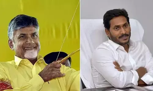 ಆಂಧ್ರಪ್ರದೇಶದಲ್ಲಿ 200-250 ಕೋಟಿ ರೂ. ಯೂರಿಯಾ ಹಗರಣ: ಜಗನ್ ರೆಡ್ಡಿ ಆರೋಪ