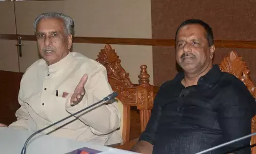 ನಾಳೆಯಿಂದ ಮೂರು ದಿನ ‘ಕಾಮನ್ ವೆಲ್ತ್ ಸಂಸದೀಯ ಸಂಘ ಭಾರತ ವಿಭಾಗದ 11ನೇ ಸಮ್ಮೇಳನ’ : ಸ್ಪೀಕರ್ ಯು.ಟಿ.ಖಾದರ್