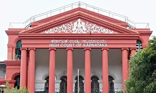 ದಸರಾ ಉದ್ಘಾಟನೆಗೆ ಲೇಖಕಿ ಬಾನು ಮುಷ್ತಾಕ್‌ಗೆ ಆಹ್ವಾನ; ಹೈಕೋರ್ಟ್‌ಗೆ ಮತ್ತೆರಡು ಪಿಐಎಲ್ ಸಲ್ಲಿಕೆ