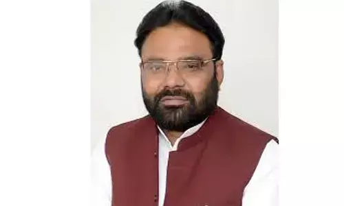 ಹತ್ಯೆ ಯತ್ನ ಪ್ರಕರಣ | ಎಸ್‌ ಪಿ ಶಾಸಕ ಮನೋಜ್ ಪಾರಸ್‌ ಗೆ ಜೈಲು