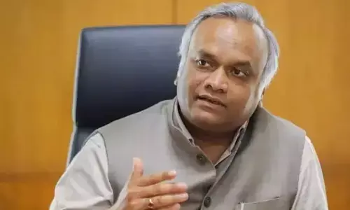 ಬಿಜೆಪಿಗರು ತಮ್ಮ ಮಕ್ಕಳನ್ನು ಸೇರಿಸಿಕೊಂಡು ʼಮದ್ದೂರು ಚಲೋʼ ಮಾಡಲಿ: ಸಚಿವ ಪ್ರಿಯಾಂಕ್ ಖರ್ಗೆ