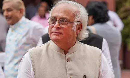 ಟ್ರಂಪ್‌ ರ ‘ಕದನವಿರಾಮ’ ಘೋಷಣೆಯನ್ನು ಮೋದಿಗೆ ನೆನಪಿಸಿದ ಕಾಂಗ್ರೆಸ್