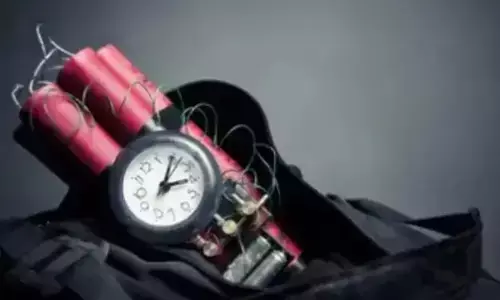 ಬೀದರ್ | ಗುರುದ್ವಾರಕ್ಕೆ ಬಾಂಬ್‌ ಬೆದರಿಕೆ : ಪ್ರಕರಣ ದಾಖಲು