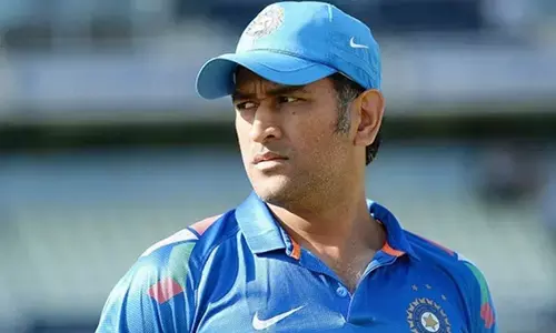 ನಾಯಕನಾಗಿ ಏಶ್ಯ ಕಪ್‌ನಲ್ಲಿ ವಿಶಿಷ್ಟ ಸಾಧನೆ ಮಾಡಿರುವ ಎಂ.ಎಸ್.ಧೋನಿ