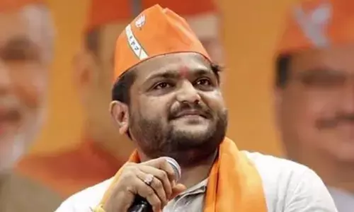 2018ರ ಪಾಟೀದಾರ್ ಪ್ರತಿಭಟನೆ ಪ್ರಕರಣ |ಬಿಜೆಪಿ ನಾಯಕ ಹಾರ್ದಿಕ್ ಪಟೇಲ್‌ ಗೆ ಬಂಧನ ವಾರಂಟ್