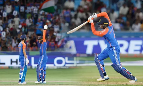 ಏಶ್ಯ ಕಪ್: ಭಾರತಕ್ಕೆ ಸುಲಭ ಜಯ