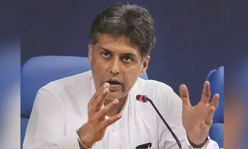 ಉಪರಾಷ್ಟ್ರಪತಿ ಚುನಾವಣೆ | ಅಡ್ಡ ಮತದಾನದ ಬಗ್ಗೆ ತನಿಖೆ ನಡೆಯಬೇಕು: ಕಾಂಗ್ರೆಸ್ ನಾಯಕ ಮನೀಶ್ ತಿವಾರಿ ಆಗ್ರಹ