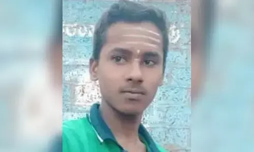 ಬೀದರ್ | ಕಾಲುವೆಗೆ ಬಿದ್ದು ಬಾಲಕ ಮೃತ್ಯು