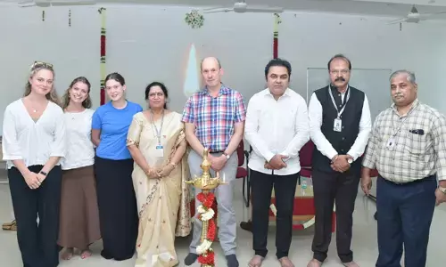 ಕಲಬುರಗಿ | ವೈದ್ಯಕೀಯ ಆರೈಕೆಯಲ್ಲಿ ಮಾನವೀಯ ಸ್ಪರ್ಶದಿಂದ ಉತ್ತಮ ಫಲಿತಾಂಶ: ಡಾ.ಪೀಟರ್ ಆಂಡ್ರೂ ಬ್ರೇನನ್