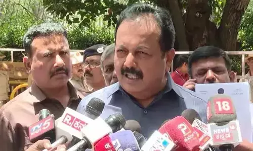 ಮದ್ದೂರು ಪ್ರಕರಣ | ಬಿಜೆಪಿ, ಜೆಡಿಎಸ್‌ನಿಂದ ಅನಗತ್ಯ ಗೊಂದಲ : ಚಲುವರಾಯಸ್ವಾಮಿ