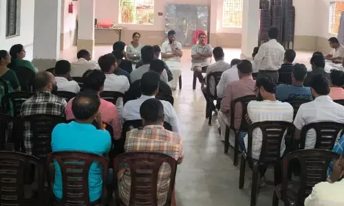 ಭರವಸೆ ಈಡೇರಿಸದ ಬಿಜೆಪಿ ಬಗ್ಗೆ ಅಸಮಾಧಾನ, ಮುಂದಿನ ನಡೆ ಬಗ್ಗೆ ಪುತ್ತಿಲ ಪರಿವಾರದ ಚರ್ಚೆ