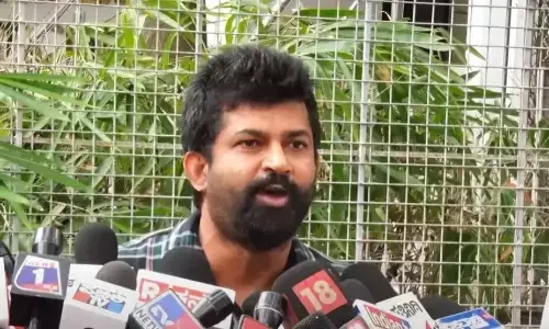 ಪತ್ರಕರ್ತನಿಗೆ ಅವಮಾನ ಪ್ರಕರಣ | ಪ್ರತಾಪ್‌ ಸಿಂಹ ಬಂಧನವಾಗಲಿ : ದಲಿತ ಮುಖಂಡರ ಒತ್ತಾಯ