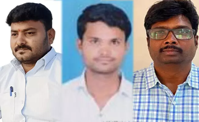 ಲಿಂಗಸೂಗೂರು | ನಕಲಿ ದಾಖಲೆ ಸೃಷ್ಟಿಸಿ ಉದ್ಯಾನದ ಜಾಗ ಮಾರಾಟ ಯತ್ನ ಆರೋಪ : ಮೂವರು ಅಧಿಕಾರಿಗಳು ಅಮಾನತು