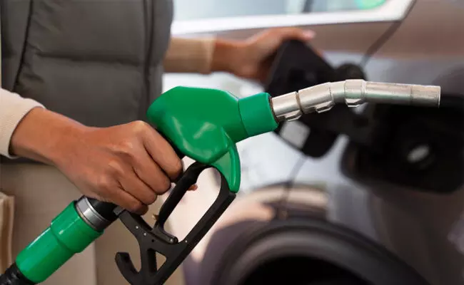 ಇ-20 ಪೆಟ್ರೋಲ್ ಗೆ ಸಂಬಂಧಿಸಿದಂತೆ ನನ್ನ ವಿರುದ್ಧ ಪ್ರಾಯೋಜಿತ ರಾಜಕೀಯ ಅಭಿಯಾನ ನಡೆಯುತ್ತಿದೆ: ನಿತಿನ್ ಗಡ್ಕರಿ