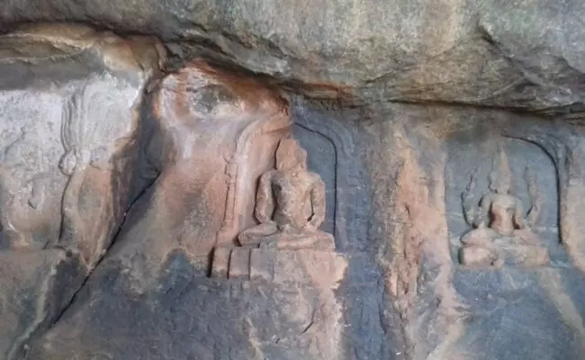 ಗಂಗಾವತಿ | ಹದಿನೈದನೇ ಶತಮಾನದ ಎರಡು ಶಾಸನಗಳು ಪತ್ತೆ