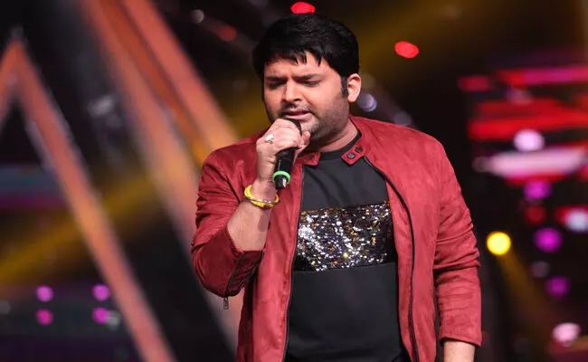 ನಿಮ್ಮ ಪ್ರದರ್ಶನಗಳಲ್ಲಿ ಮುಂಬೈ ಅನ್ನು ಬಾಂಬೆ ಅಥವಾ ಬಂಬೈ ಎಂದು ಕರೆಯುವುದನ್ನು ನಿಲ್ಲಿಸಿ: ಕಪಿಲ್ ಶರ್ಮಗೆ ಎಂಎನ್ಎಸ್ ಎಚ್ಚರಿಕೆ