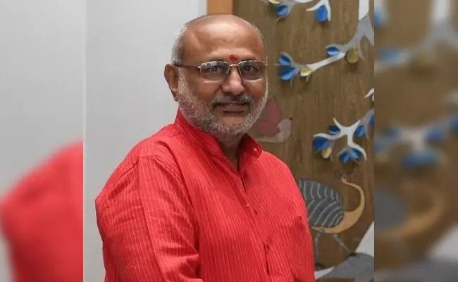 ಸಿ.ಪಿ.ರಾಧಾಕೃಷ್ಣನ್ ರಾಜೀನಾಮೆ : ಗುಜರಾತ್ ರಾಜ್ಯಪಾಲ ದೇವವ್ರತರಿಗೆ ಮಹಾರಾಷ್ಟ್ರದ ಹೆಚ್ಚುವರಿ ಹೊಣೆಗಾರಿಕೆ ಸಿ.ಪಿ.ರಾಧಾಕೃಷ್ಣನ್ ರಾಜೀನಾಮೆ : ಗುಜರಾತ್ ರಾಜ್ಯಪಾಲ ದೇವವ್ರತರಿಗೆ ಮಹಾರಾಷ್ಟ್ರದ ಹೆಚ್ಚುವರಿ ಹೊಣೆಗಾರಿಕೆ