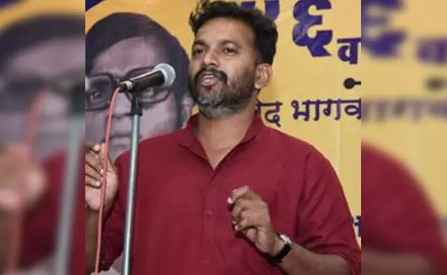 ಎಲ್ಗಾರ್ ಪರಿಷತ್ ಪ್ರಕರಣ : ರಮೇಶ್ ಗಾಯಿಚೋರ್ ಜಾಮೀನಿನ ಮೇಲೆ ಬಿಡುಗಡೆ