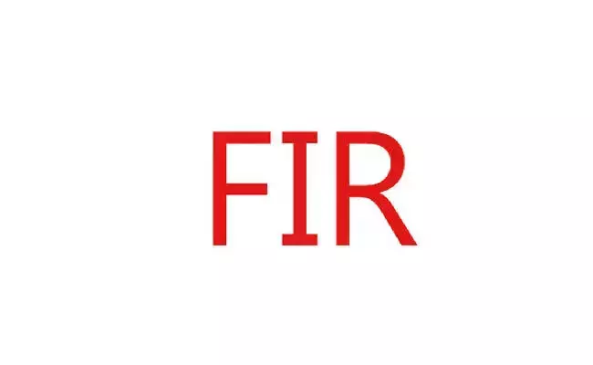 ಬೀದರ್ | ಚಾಂಬೋಳ್ ಗ್ರಾಮ ಪಂಚಾಯತ್ ಅಧ್ಯಕ್ಷೆಗೆ ಜಾತಿ ನಿಂದನೆ ಆರೋಪ : ಪ್ರಕರಣ ದಾಖಲು