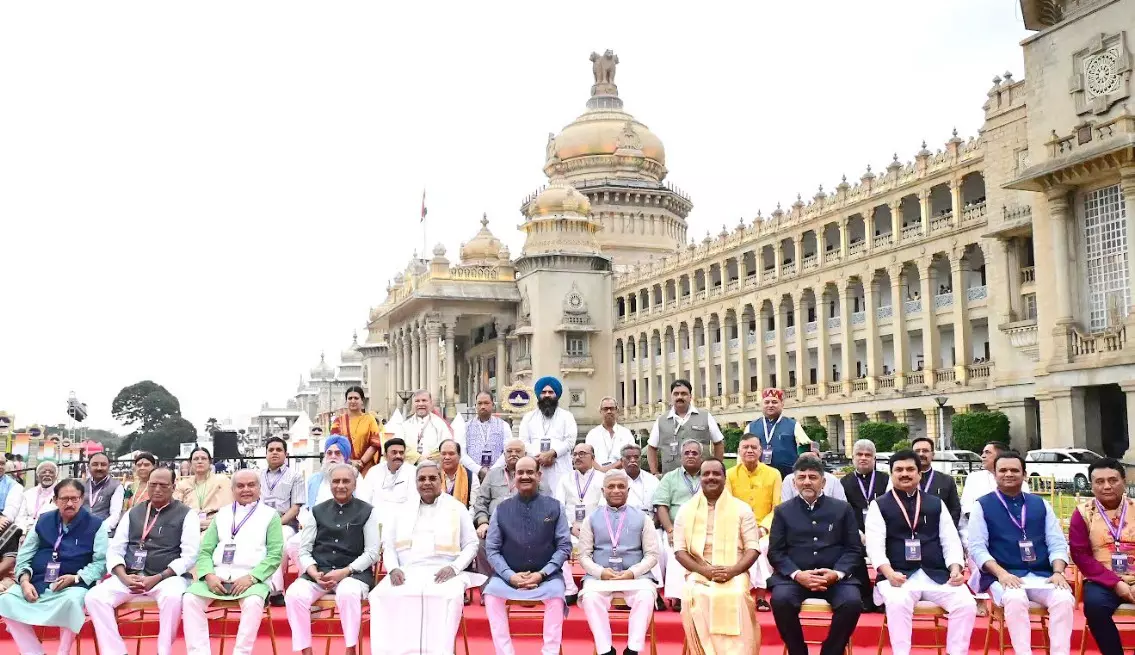 ‘ಪ್ರಜಾಪ್ರಭುತ್ವದ ಕಾರ್ಯನಿರ್ವಹಣೆ’ ಸಂಸದೀಯ ವ್ಯವಸ್ಥೆಯ ಗುಣಮಟ್ಟವನ್ನು ಅವಲಂಬಿಸಿರುತ್ತದೆ : ಯು.ಟಿ.ಖಾದರ್