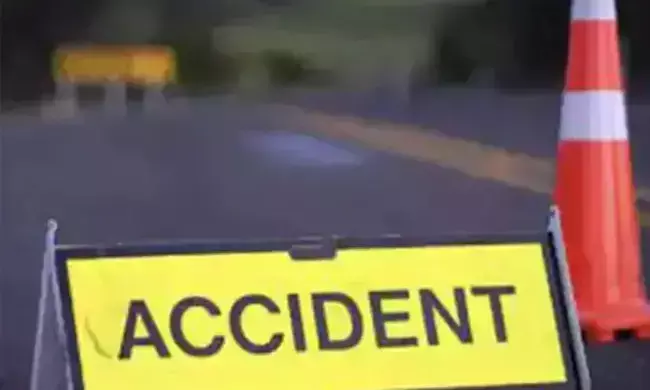 ರಾಯಚೂರು | ಎರಡು ಬೈಕ್‍ಗಳ ನಡುವೆ ಢಿಕ್ಕಿ : ವಿದ್ಯಾರ್ಥಿ ಮೃತ್ಯು