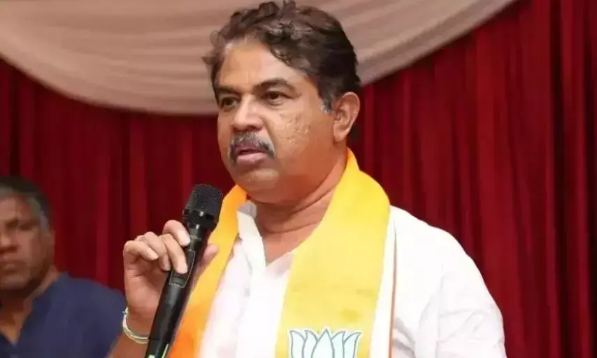 ಚಲುವರಾಯಸ್ವಾಮಿಯನ್ನು ಸಂಪುಟದಿಂದ ವಜಾ ಮಾಡ್ತೀರಾ?: ಆರ್.ಅಶೋಕ್