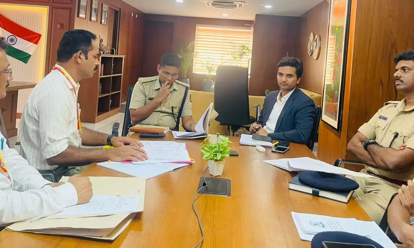 ಮಟ್ಕಾ, ಲಾಟರಿ ಕಟ್ಟುನಿಟ್ಟಿನ ನಿಯಂತ್ರಣಕ್ಕೆ ದ.ಕ ಜಿಲ್ಲಾಧಿಕಾರಿ ಸೂಚನೆ