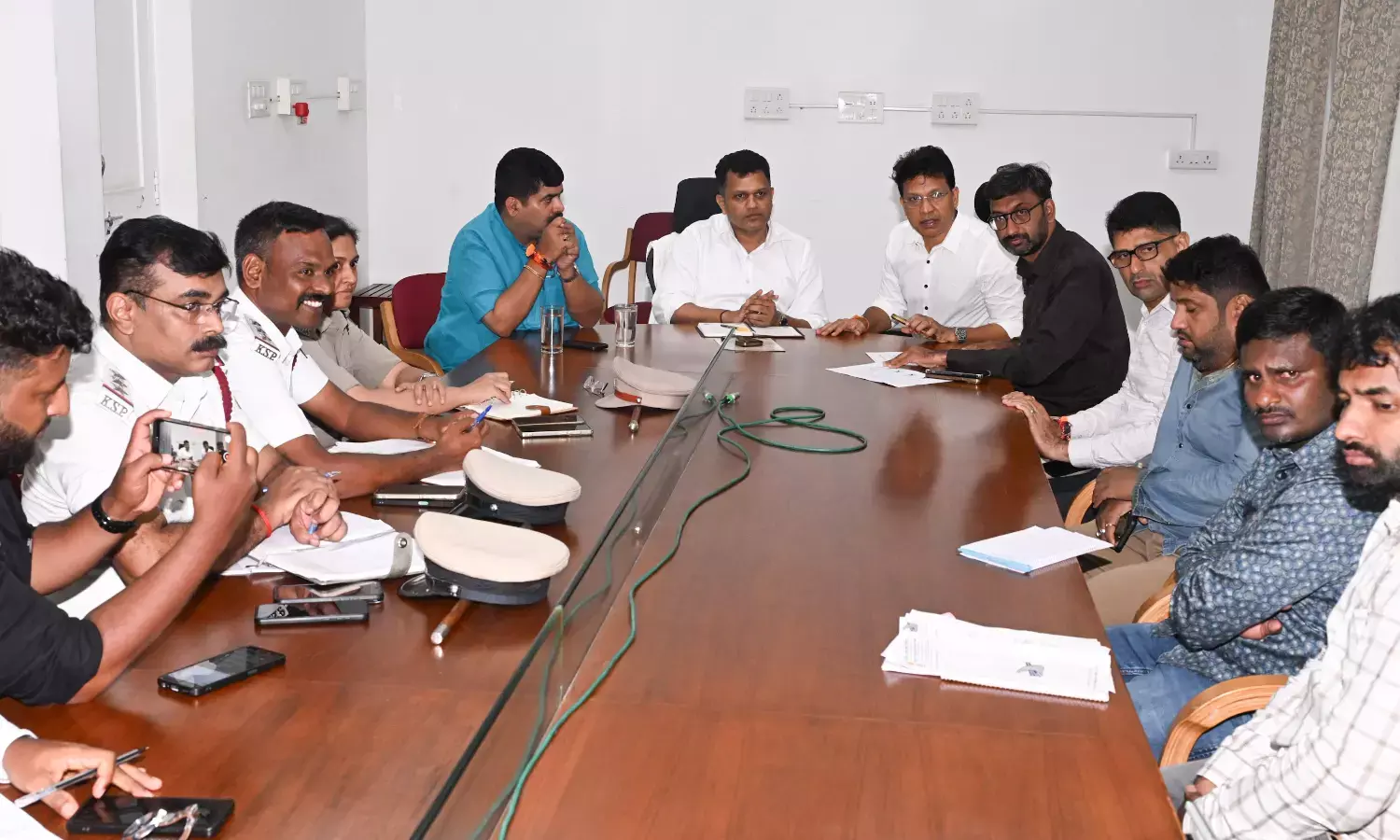 ಸುರತ್ಕಲ್-ಬಿ.ಸಿ.ರೋಡ್ ಮಧ್ಯೆ ಬೈಪಾಸ್ ರಸ್ತೆ ನಿರ್ಮಾಣಕ್ಕೆ ಅನುಮೋದನೆ: ಸಂಸದ ಬ್ರಿಜೇಶ್ ಚೌಟ