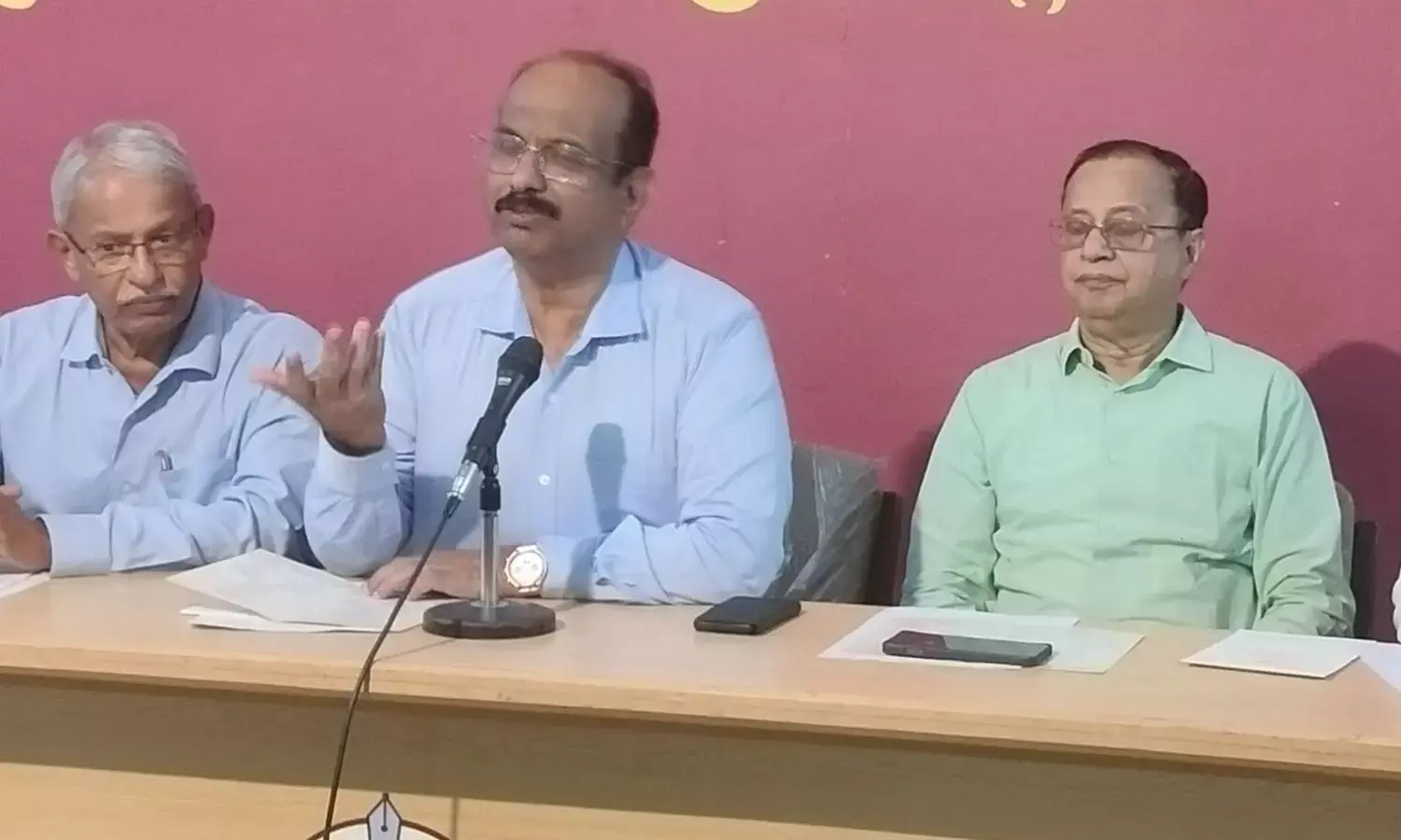 ಉಡುಪಿ: ಸೆ. 13, 14ರಂದು ಸಿಂಡಿಕೇಟ್ ಬ್ಯಾಂಕಿನ ಶತಮಾನೋತ್ಸವ ಆಚರಣೆ