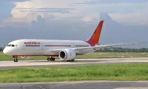 ಹವಾನಿಯಂತ್ರಣ ಸಮಸ್ಯೆ : ದಿಲ್ಲಿ-ಸಿಂಗಾಪುರ ಏರ್ ಇಂಡಿಯಾ ವಿಮಾನ ಆರು ಗಂಟೆ ತಡವಾಗಿ ಹಾರಾಟ, ಪ್ರಯಾಣಿಕರ ಪರದಾಟ