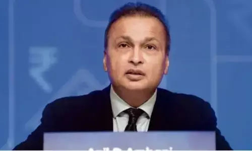 2,929 ಕೋಟಿ ರೂ.ವಂಚನೆ ಪ್ರಕರಣ : ಅನಿಲ್ ಅಂಬಾನಿ ವಿರುದ್ಧ ಮತ್ತೊಂದು ಪ್ರಕರಣ ದಾಖಲಿಸಿದ ಜಾರಿ ನಿರ್ದೇಶನಾಲಯ