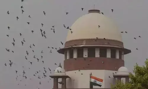 ರಾಜ್ಯಪಾಲರಿಗೆ  ಮಸೂದೆಗಳನ್ನು ಸುದೀರ್ಘವಾಗಿ ತಡೆ ಹಿಡಿಯುವ ಅಧಿಕಾರವಿಲ್ಲ : ಸುಪ್ರೀಂ ಕೋರ್ಟ್‌ಗೆ ತಿಳಿಸಿದ ಕೇಂದ್ರ ಸರಕಾರ