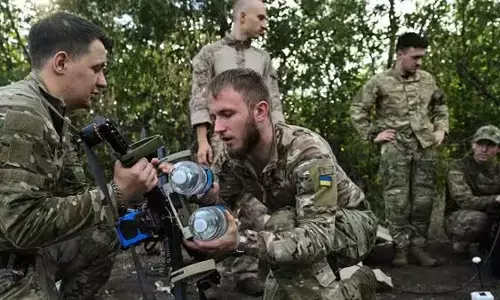 ರಷ್ಯಾ ಸೇನೆಗೆ ಸೇರದಂತೆ ಭಾರತೀಯ ಪ್ರಜೆಗಳಿಗೆ ತುರ್ತು ಎಚ್ಚರಿಕೆ ನೀಡಿದ ಕೇಂದ್ರ ಸರಕಾರ