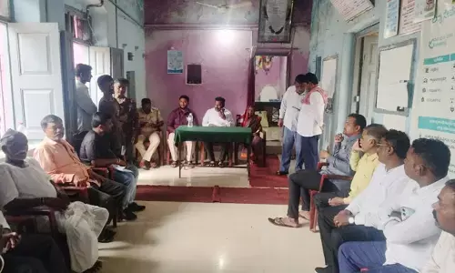 ಕಲಬುರಗಿ | ಆಳಂದ ತಾಲ್ಲೂಕಿನ ಚಿಂಚನಸೂರಿನಲ್ಲಿ 2.3 ತೀವ್ರತೆಯ ಲಘು ಭೂಕಂಪನ