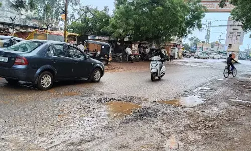ಬೀದರ್ ನಲ್ಲಿ ಮಳೆ | ರೈತರಿಗೆ ಹೆಚ್ಚಿದ ಆತಂಕ
