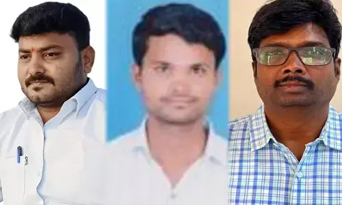 ಲಿಂಗಸೂಗೂರು | ನಕಲಿ ದಾಖಲೆ ಸೃಷ್ಟಿಸಿ ಉದ್ಯಾನದ ಜಾಗ ಮಾರಾಟ ಯತ್ನ ಆರೋಪ : ಮೂವರು ಅಧಿಕಾರಿಗಳು ಅಮಾನತು