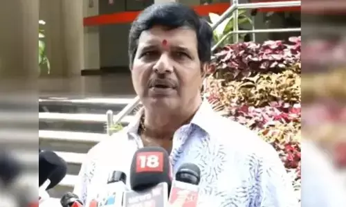 ವರದಕ್ಷಿಣೆ ಕಿರುಕುಳ ಆರೋಪ : ನಿರ್ದೇಶಕ ಎಸ್.ನಾರಾಯಣ್ ಸಹಿತ ಮೂವರ ವಿರುದ್ಧ ಎಫ್‍ಐಆರ್