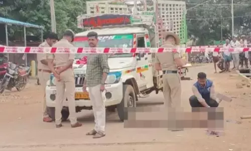 ಕೊರಟಗೆರೆ | ನೀರಿನ ವಿಚಾರಕ್ಕೆ ಶುರುವಾದ ಜಗಳ ಕೊಲೆಯಲ್ಲಿ ಅಂತ್ಯ