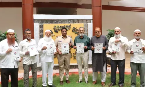 ಬೀದರ್ ಬೆಟರ್‍ಮೆಂಟ್ ಫೌಂಡೇಷನ್‍ ವತಿಯಿಂದ ತುರ್ತು ನೆರವಿನ ಸಂಖ್ಯೆಗಳ ಸ್ಟಿಕ್ಕರ್ ಬಿಡುಗಡೆ