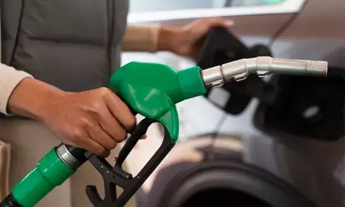 ಇ-20 ಪೆಟ್ರೋಲ್ ಗೆ ಸಂಬಂಧಿಸಿದಂತೆ ನನ್ನ ವಿರುದ್ಧ ಪ್ರಾಯೋಜಿತ ರಾಜಕೀಯ ಅಭಿಯಾನ ನಡೆಯುತ್ತಿದೆ: ನಿತಿನ್ ಗಡ್ಕರಿ