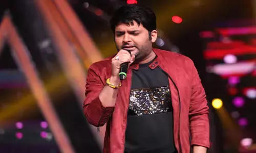 ನಿಮ್ಮ ಪ್ರದರ್ಶನಗಳಲ್ಲಿ ಮುಂಬೈ ಅನ್ನು ಬಾಂಬೆ ಅಥವಾ ಬಂಬೈ ಎಂದು ಕರೆಯುವುದನ್ನು ನಿಲ್ಲಿಸಿ: ಕಪಿಲ್ ಶರ್ಮಗೆ ಎಂಎನ್ಎಸ್ ಎಚ್ಚರಿಕೆ