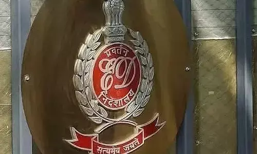 650 ಕೋ.ರೂ.ಗಳ ನಕಲಿ ಐಟಿಸಿ ಪ್ರಕರಣ : ದೇಶದ ವಿವಿಧೆಡೆಗಳಲ್ಲಿ ಈ.ಡಿ.ದಾಳಿ