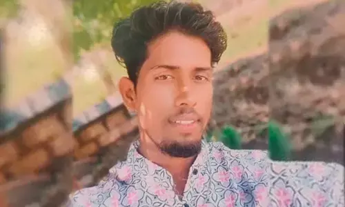 ಕಲಬುರಗಿ | ಕ್ರೂಜರ್-ಬೈಕ್‌ ಢಿಕ್ಕಿ : ಯುವಕ ಮೃತ್ಯು, ಇಬ್ಬರಿಗೆ ಗಾಯ