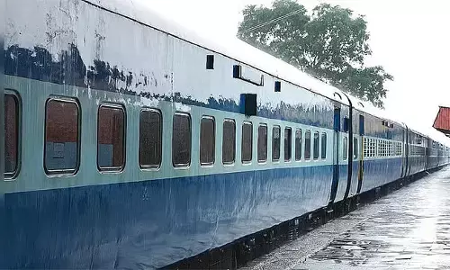 ದಸರಾ ಪ್ರಯುಕ್ತ ಯಶವಂತಪುರ - ಮಡಗಾಂವ್ ಜಂಕ್ಷನ್ ನಡುವೆ ವಿಶೇಷ ರೈಲು ಸಂಚಾರ