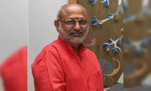 ಸಿ.ಪಿ.ರಾಧಾಕೃಷ್ಣನ್ ರಾಜೀನಾಮೆ : ಗುಜರಾತ್ ರಾಜ್ಯಪಾಲ ದೇವವ್ರತರಿಗೆ ಮಹಾರಾಷ್ಟ್ರದ ಹೆಚ್ಚುವರಿ ಹೊಣೆಗಾರಿಕೆ