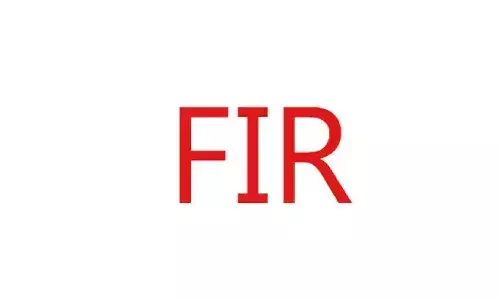 ಬೀದರ್ | ಚಾಂಬೋಳ್ ಗ್ರಾಮ ಪಂಚಾಯತ್ ಅಧ್ಯಕ್ಷೆಗೆ ಜಾತಿ ನಿಂದನೆ ಆರೋಪ : ಪ್ರಕರಣ ದಾಖಲು